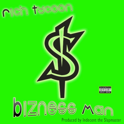 Bizness Man