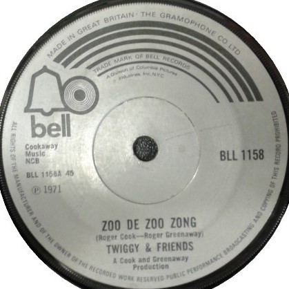 Zoo De Zoo Zong