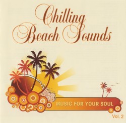 Chilling Beach Sounds, Vol. 2