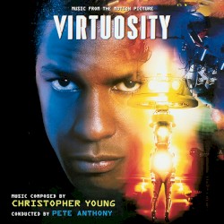 Virtuosity: Music from the Motion Picture