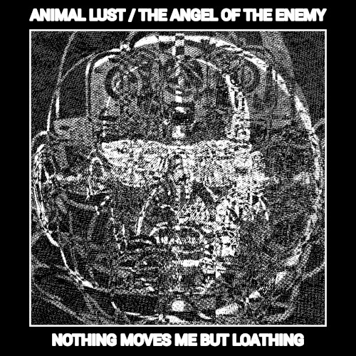 NOTHING MOVES ME BUT LOATHING