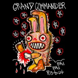 Bad Bad Rabbit