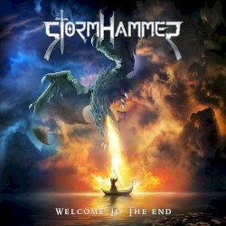 Welcome to the End