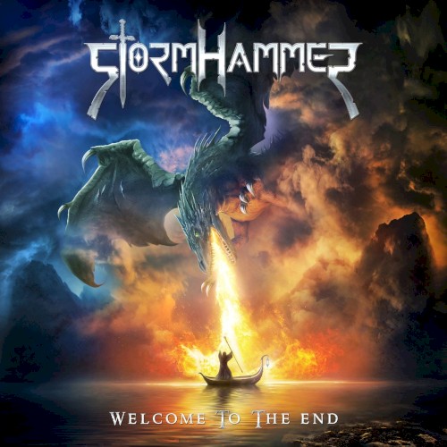 Welcome to the End