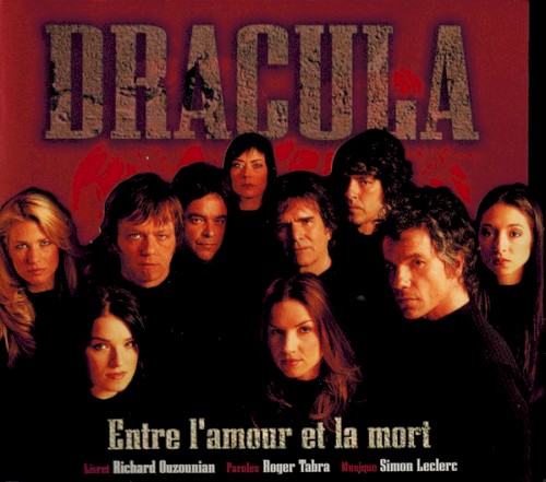 Dracula : Entre l’amour et la mort