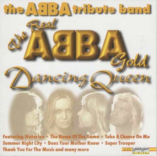 Dancing Queen