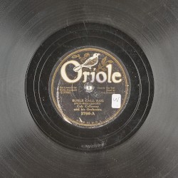 Bugle Call Rag / The Man From Harlem