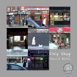 Chip Shop