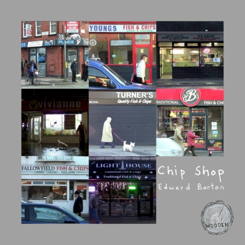 Chip Shop
