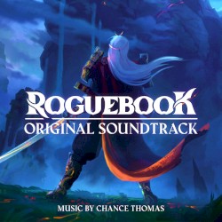 Roguebook OST