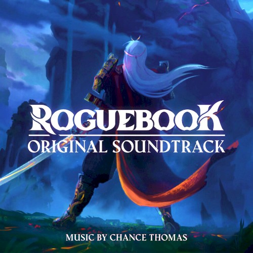 Roguebook OST