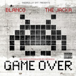 Game Over