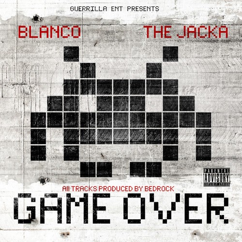 Game Over
