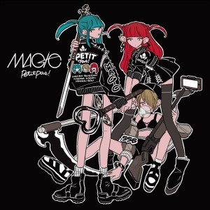 MAGIC
