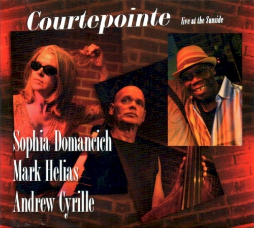 Courtepointe: Live at the Sunside