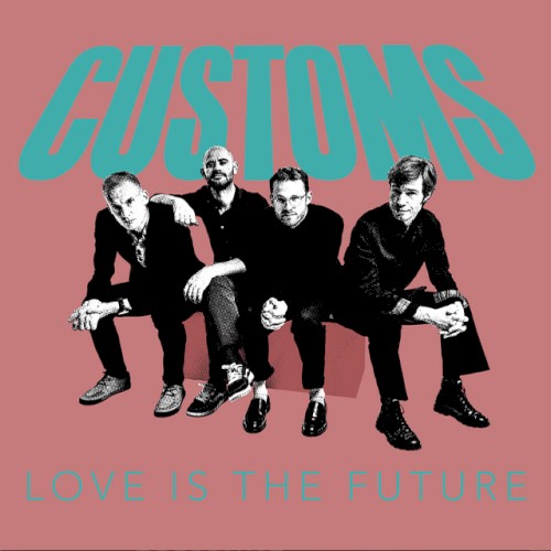 Love Is the Future