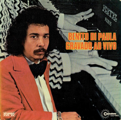 Gravado ao Vivo