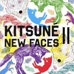 Kitsuné New Faces II
