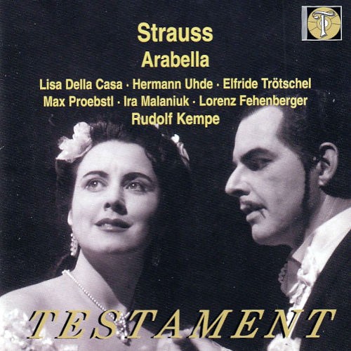 Arabella