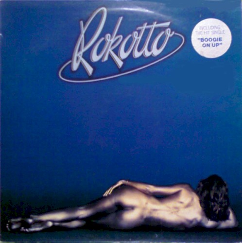 Rokotto
