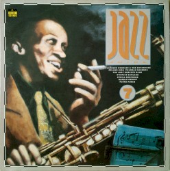 Gilles Peterson Jazz Juice, Volume 7