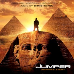 Jumper: Griffin's Story