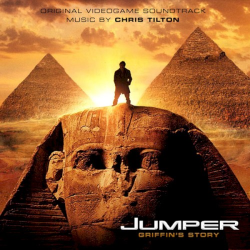 Jumper: Griffin's Story