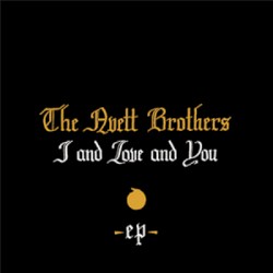 I and Love and You EP