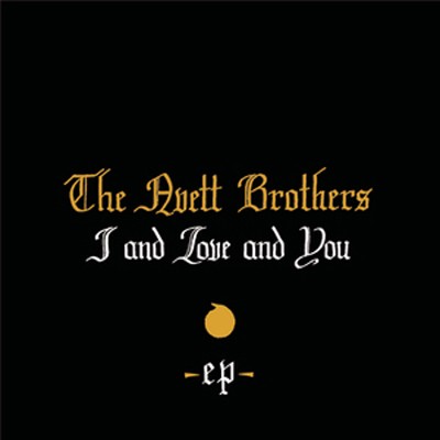 I and Love and You EP