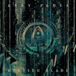 Burning Blade