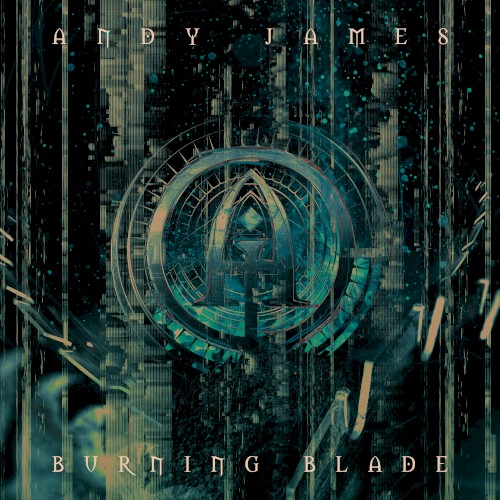 Burning Blade