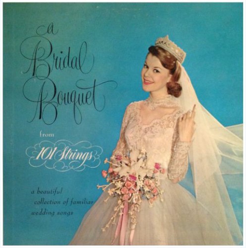 A Bridal Bouquet