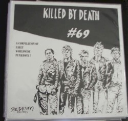 Killed by Death #69