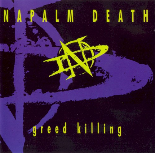 Greed Killing