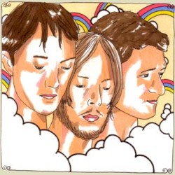 Daytrotter Session