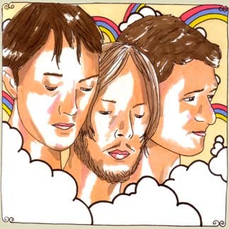 Daytrotter Session