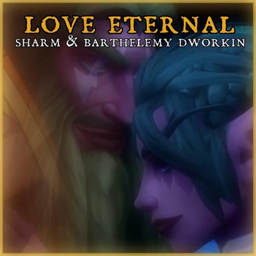Love Eternal