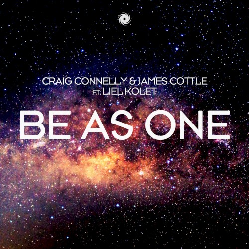 Be as One