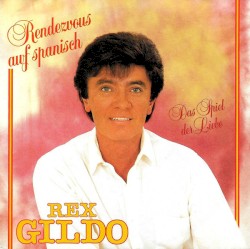Rendezvous auf Spanisch / Das Spiel der Liebe