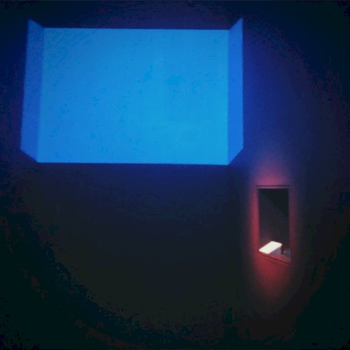 Nearly Midnight