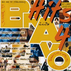 Bravo Hits 4