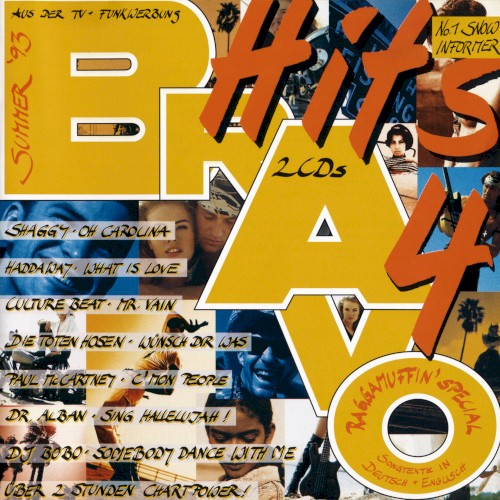 Bravo Hits 4