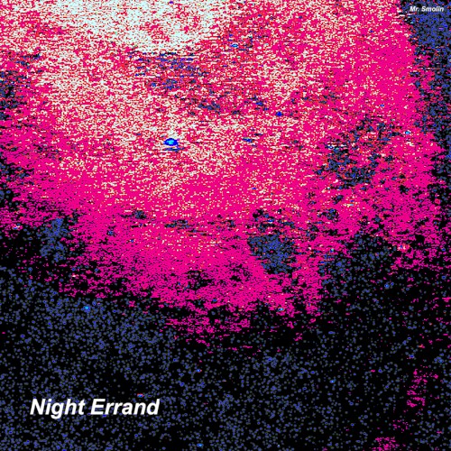 Night Errand