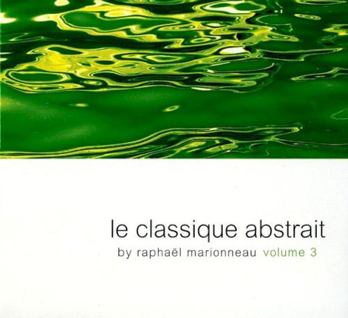 Le Classique Abstrait, volume 3