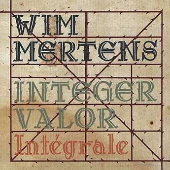 Integer Valor Integrale