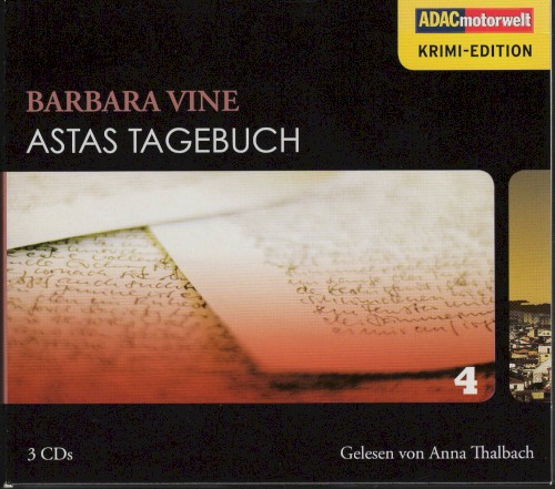 Astas Tagebuch