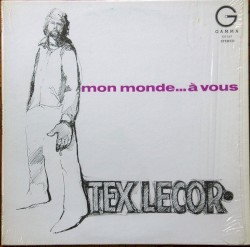 Mon monde… à vous