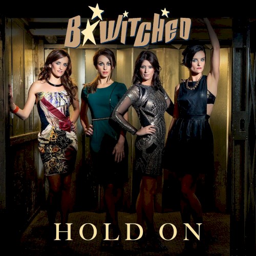 Hold On