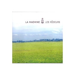 Les Rôdeurs