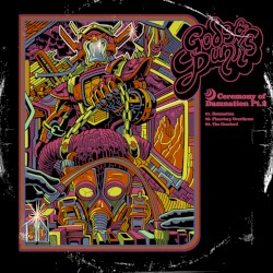 Ceremony of Damnation Pt.2